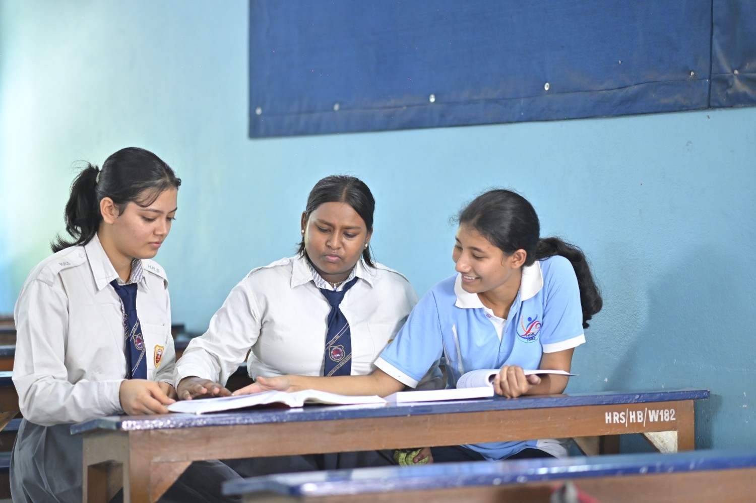 Class room