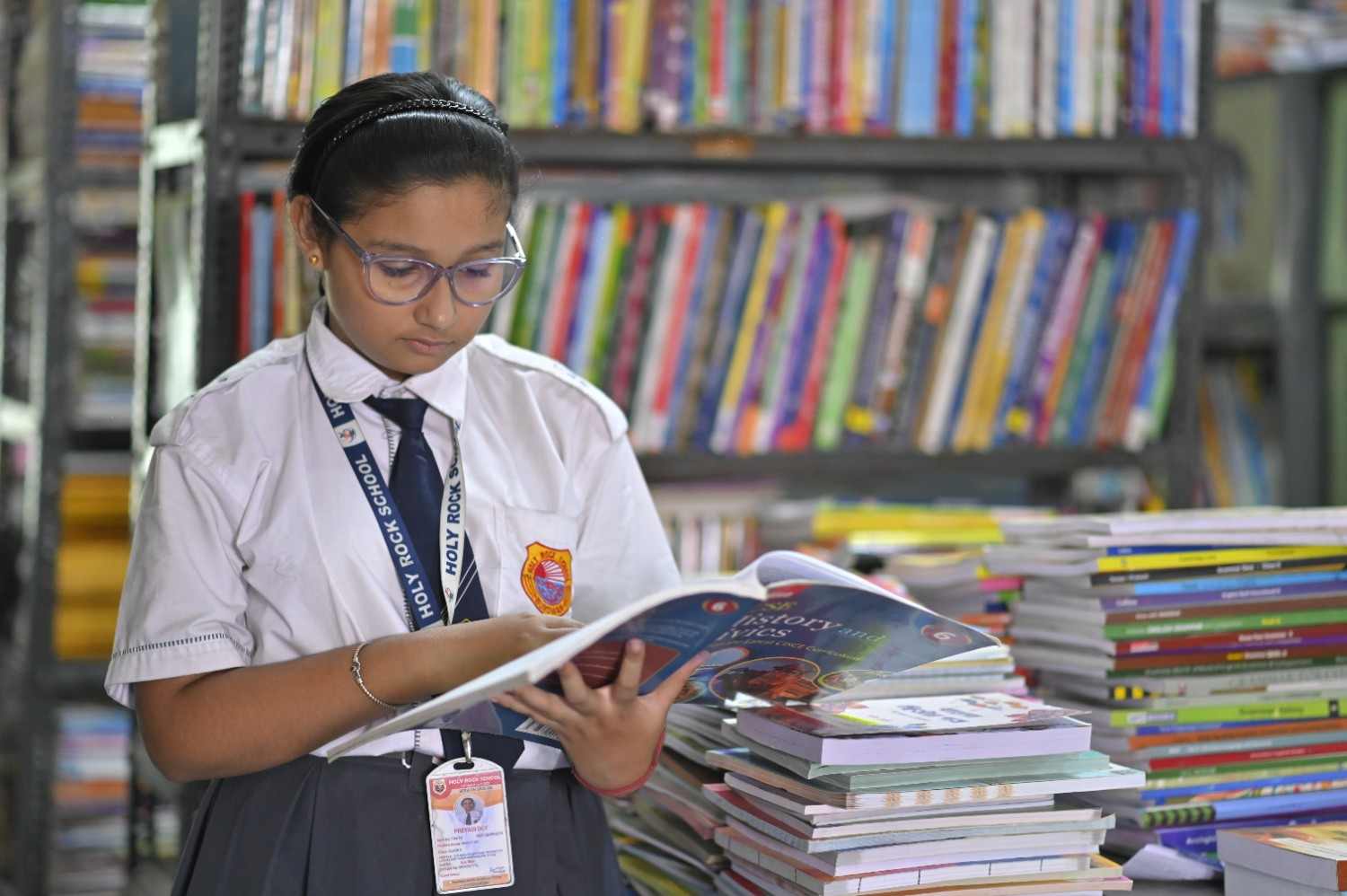 Library