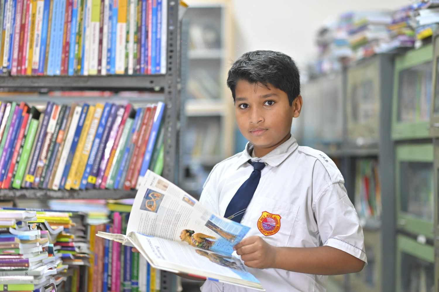 Library