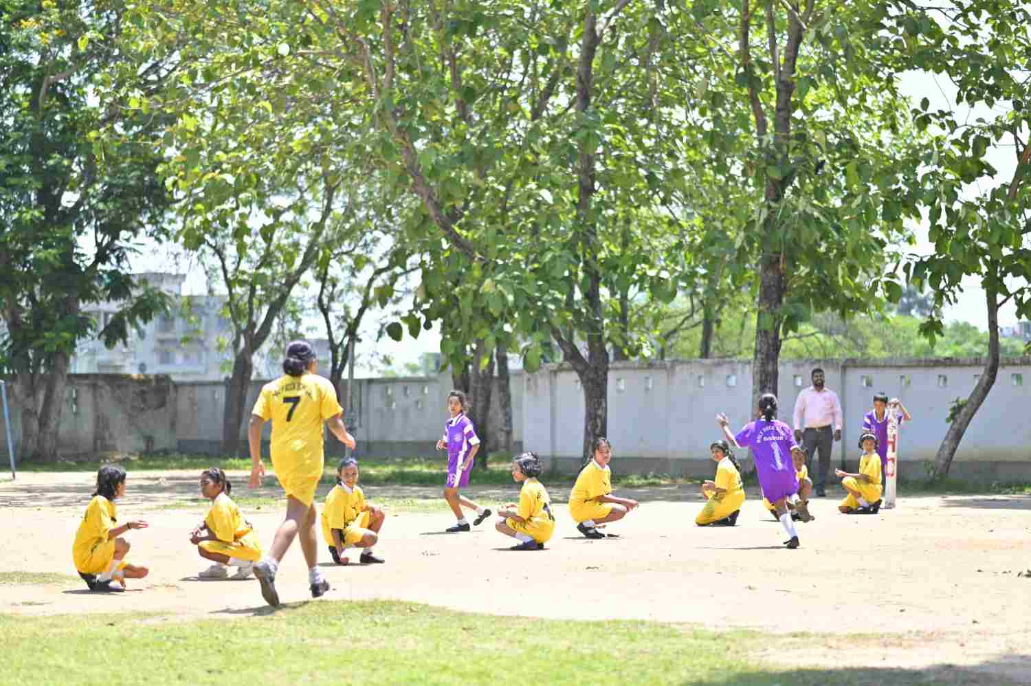 Playground