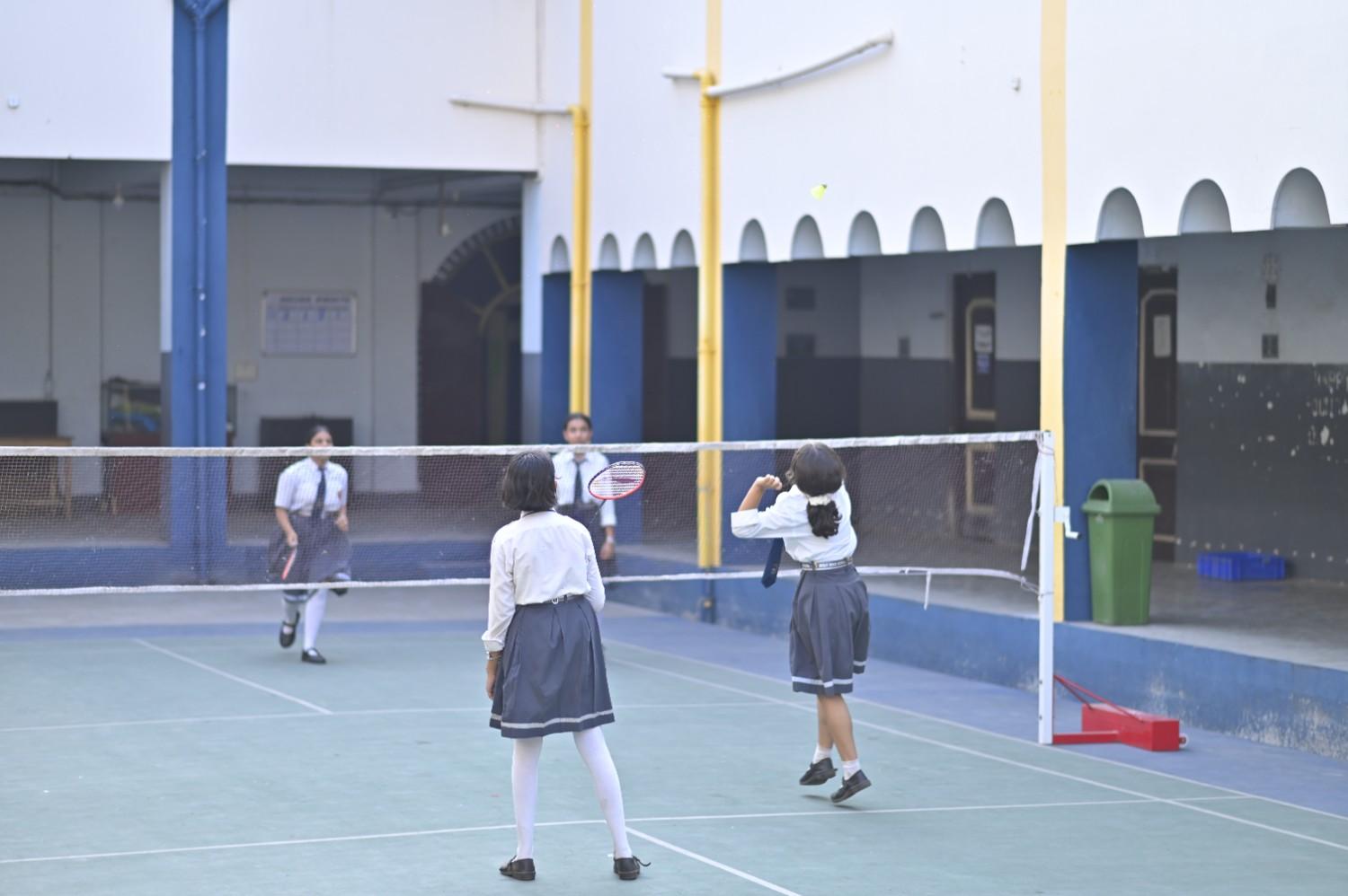 Playground